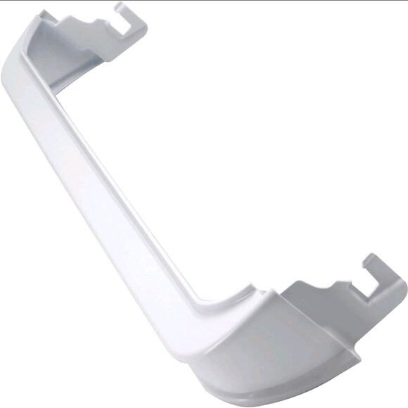 240338001 Door ( Top ) Bin Shelf for Frigidaire or Kenmore Refrigerator - New - Picture 1 of 8
